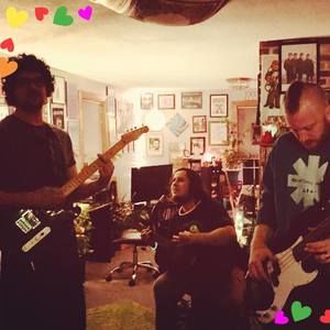 Meet your Posher, Joshua